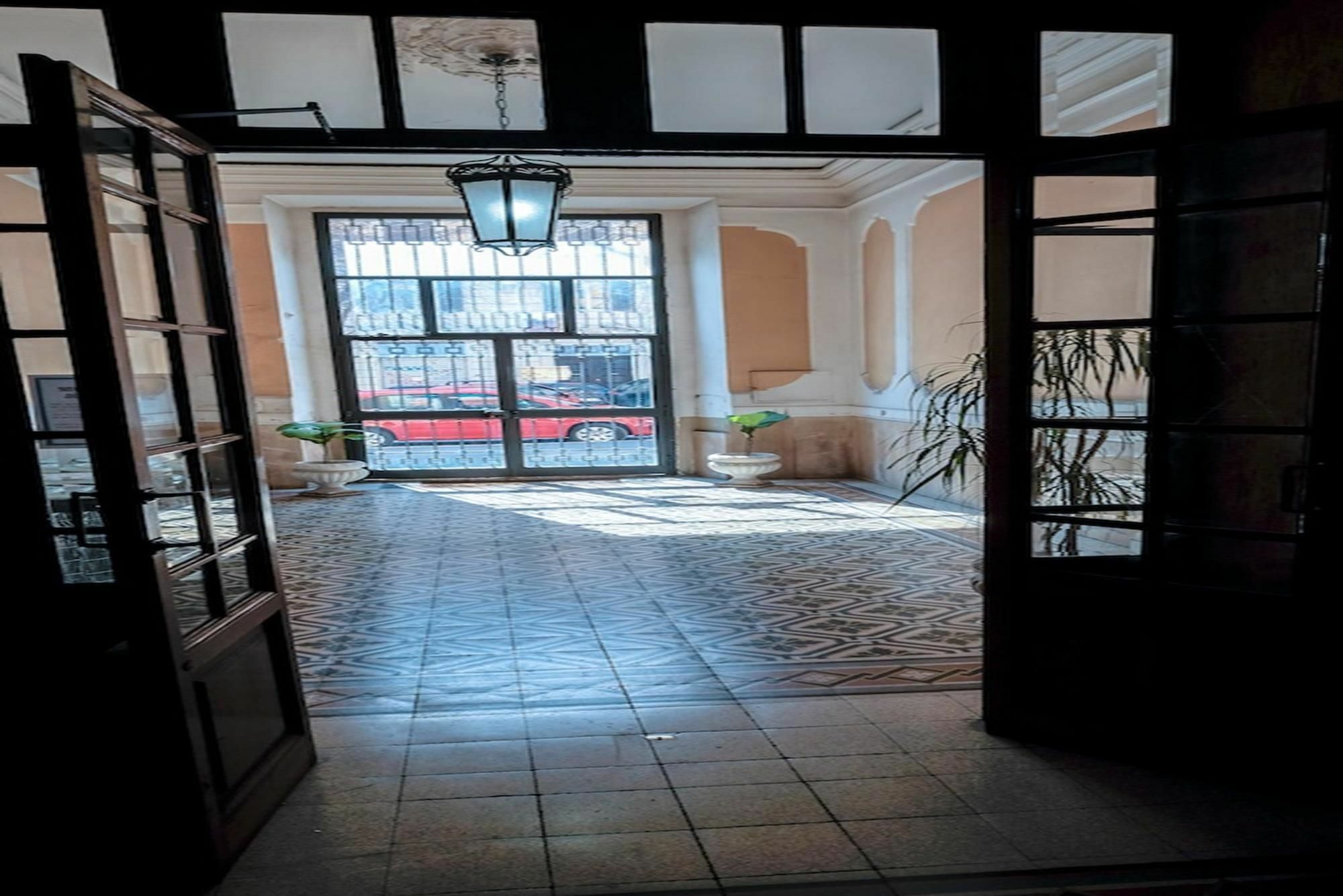 Esquiline Family Deluxe Apartment Rome
