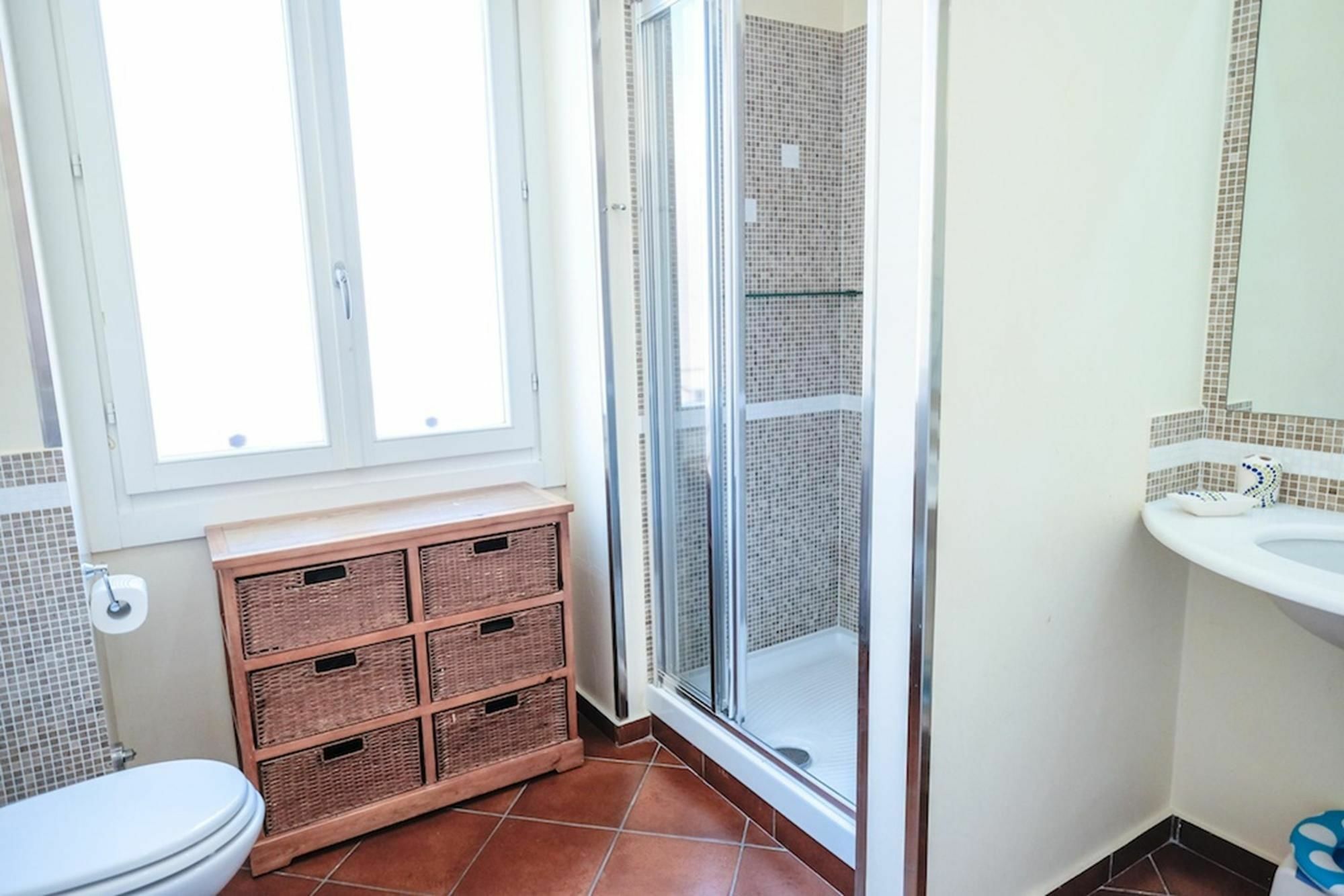 Esquiline Family Deluxe Rome