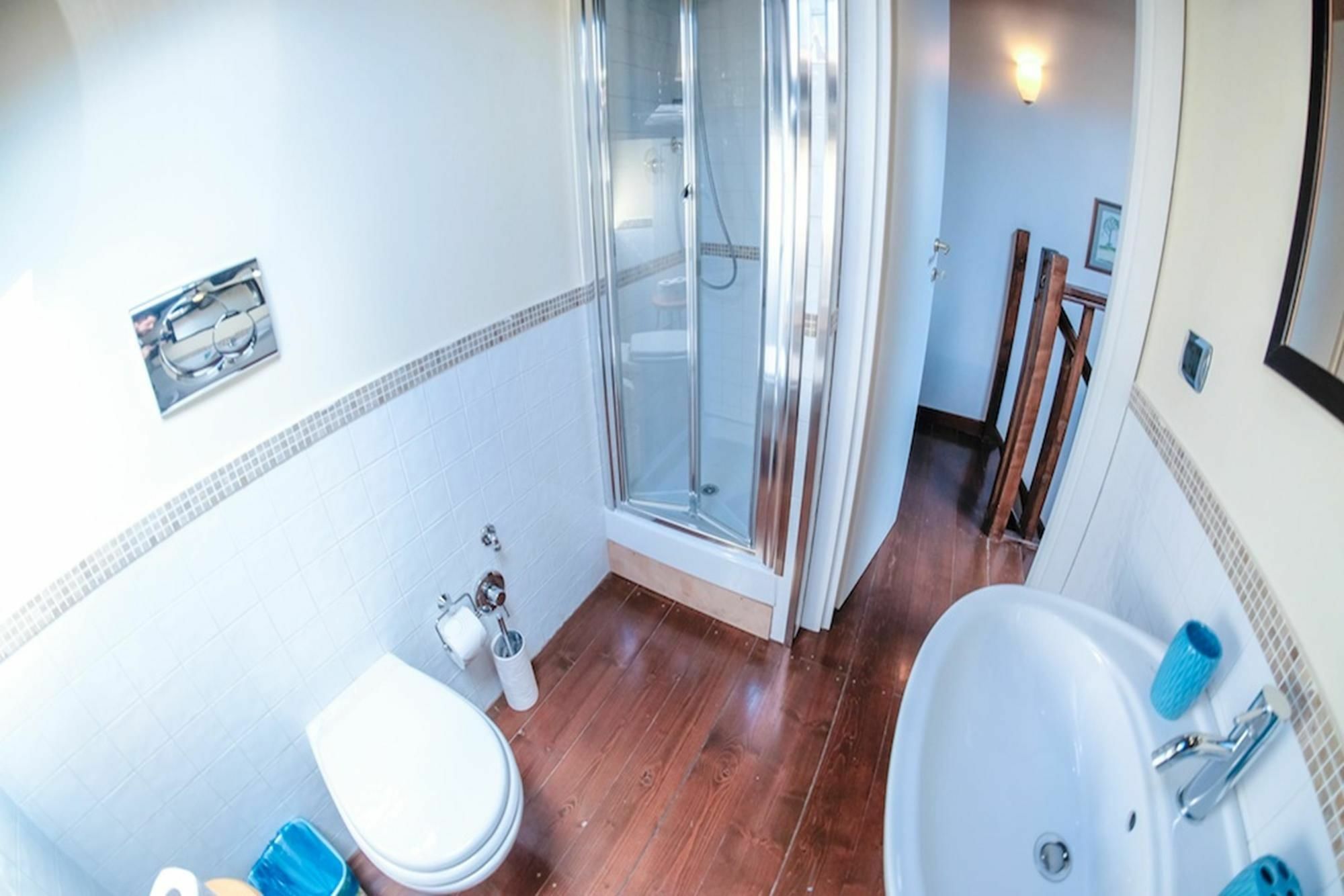 Appartement Esquiline Family Deluxe