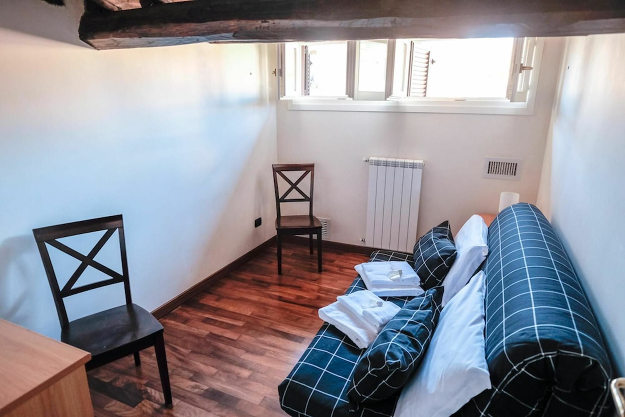 Appartement Esquiline Family Deluxe Rome