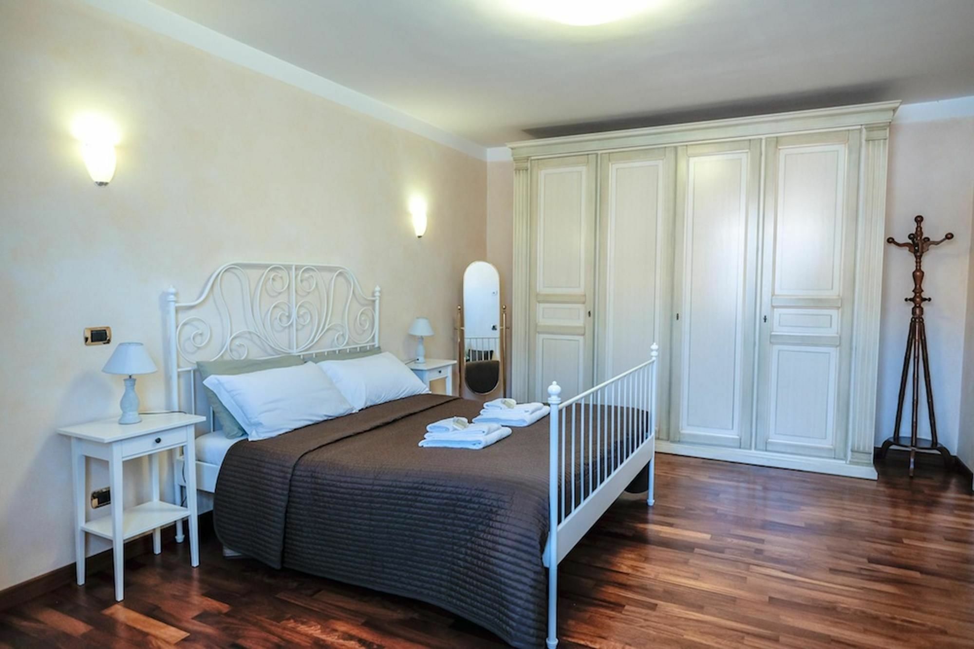 Esquiline Family Deluxe * Rome
