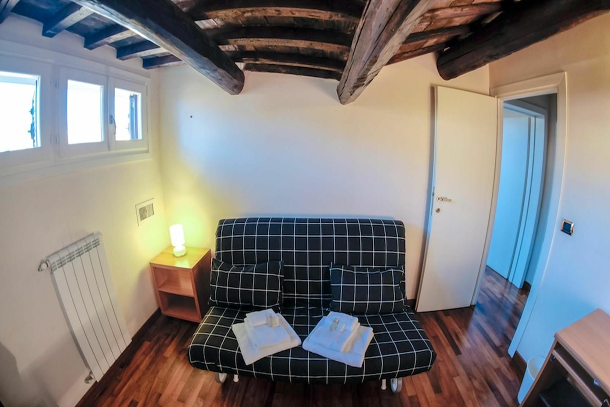 Appartement Esquiline Family Deluxe *