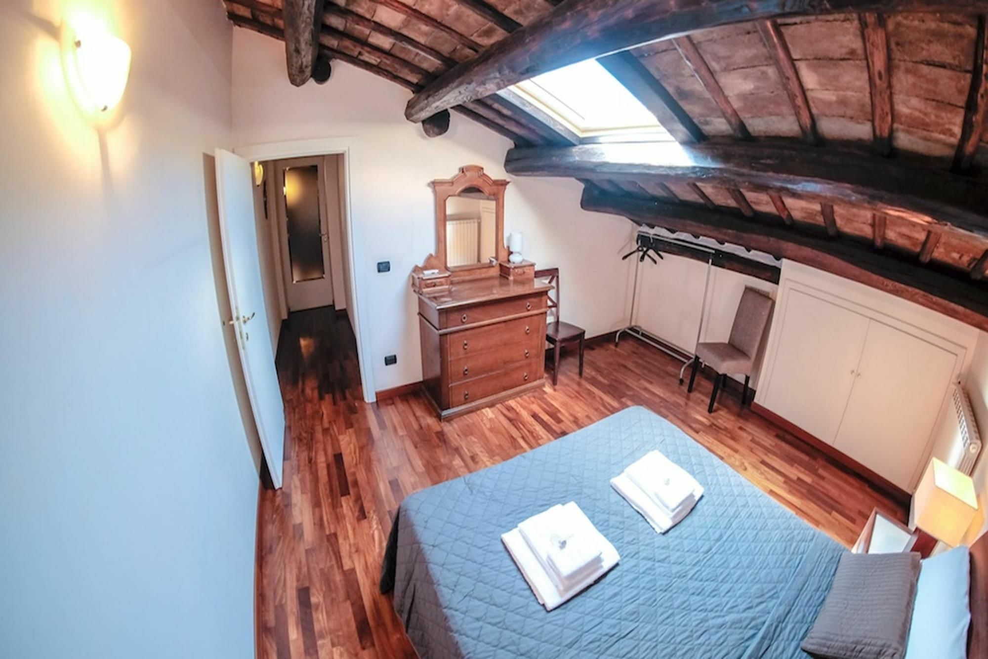 Appartement Esquiline Family Deluxe *