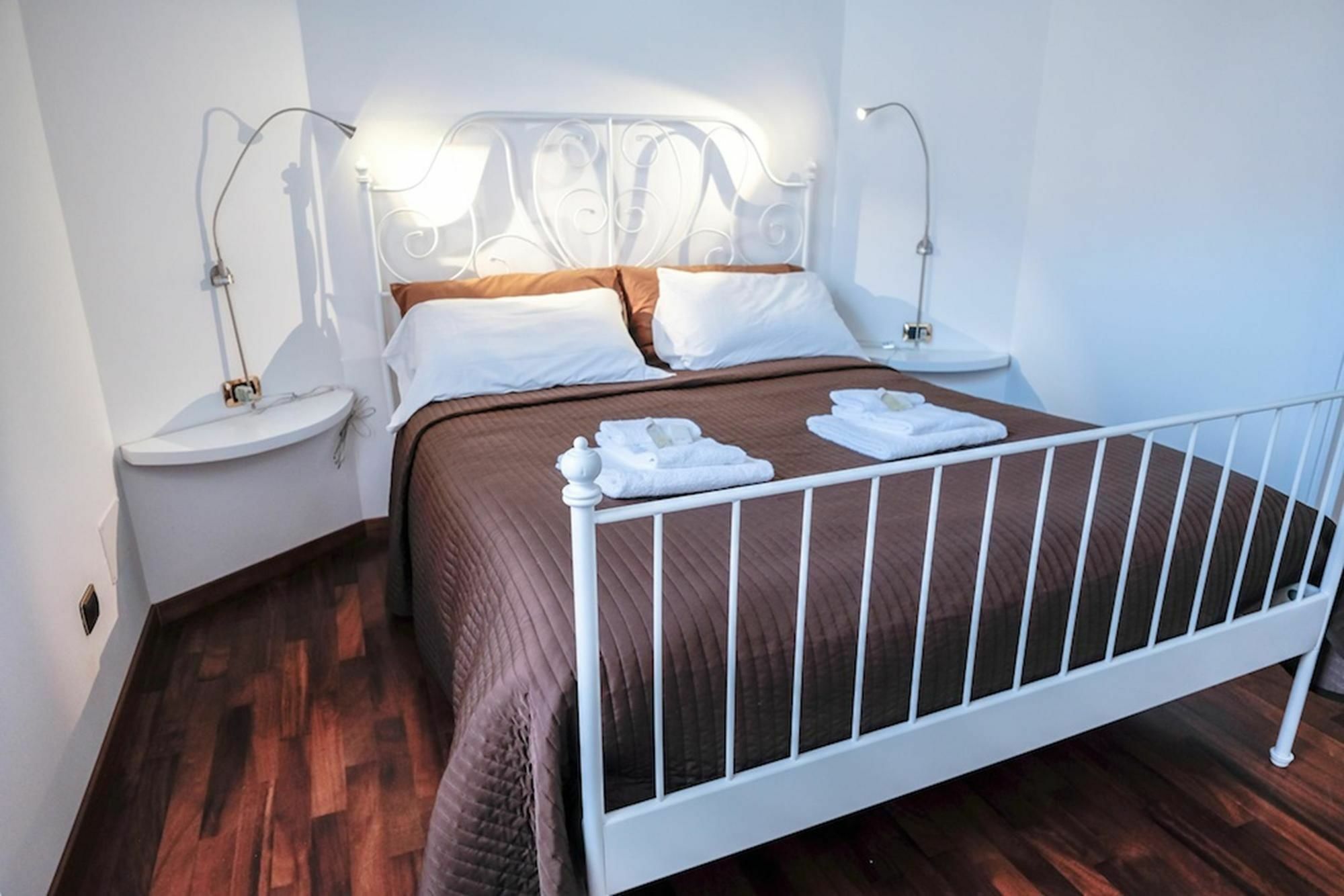 Esquiline Family Deluxe Appartement *