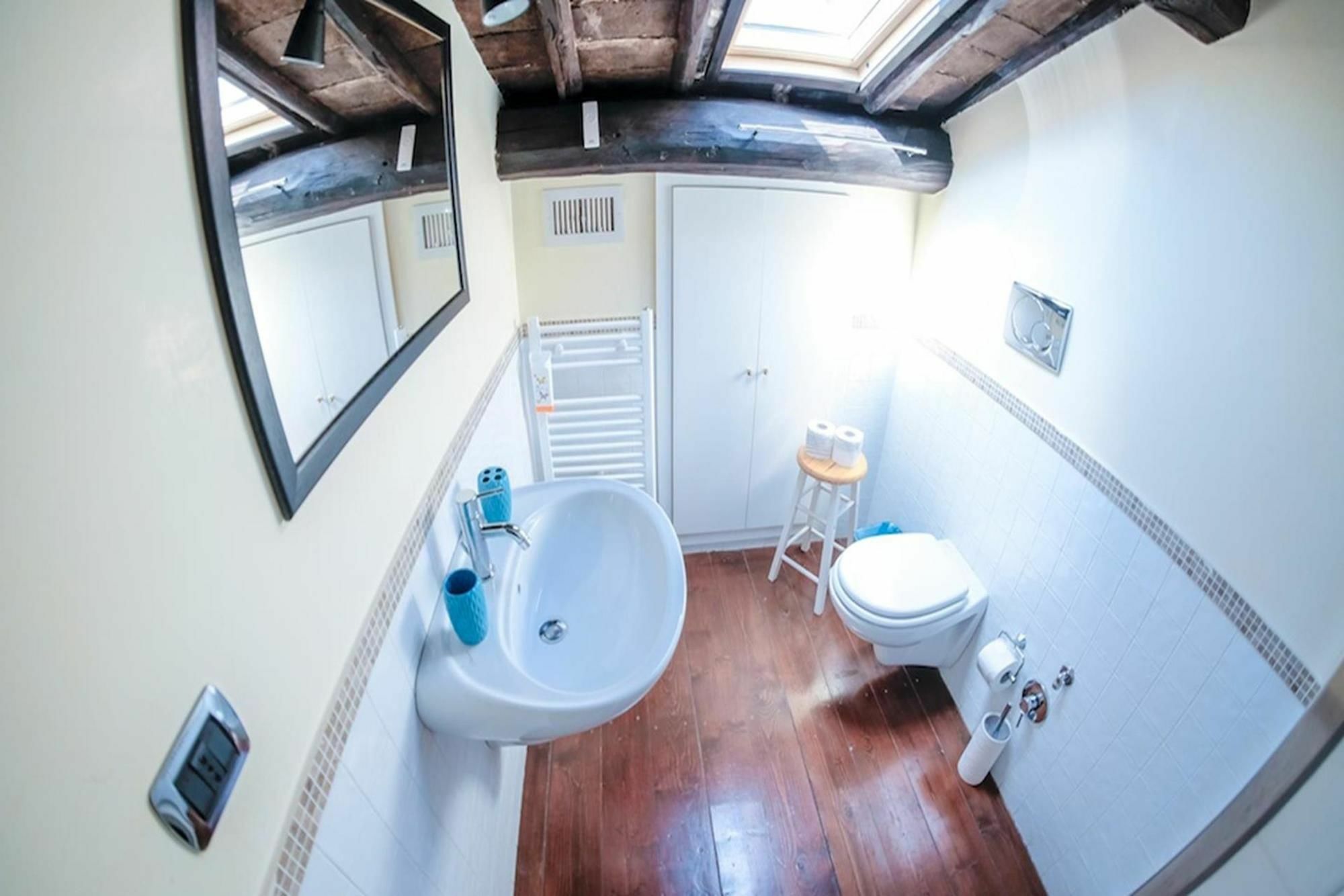 Appartement Esquiline Family Deluxe *