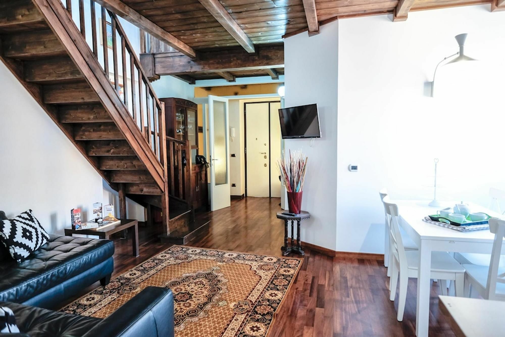 Appartement Esquiline Family Deluxe *
