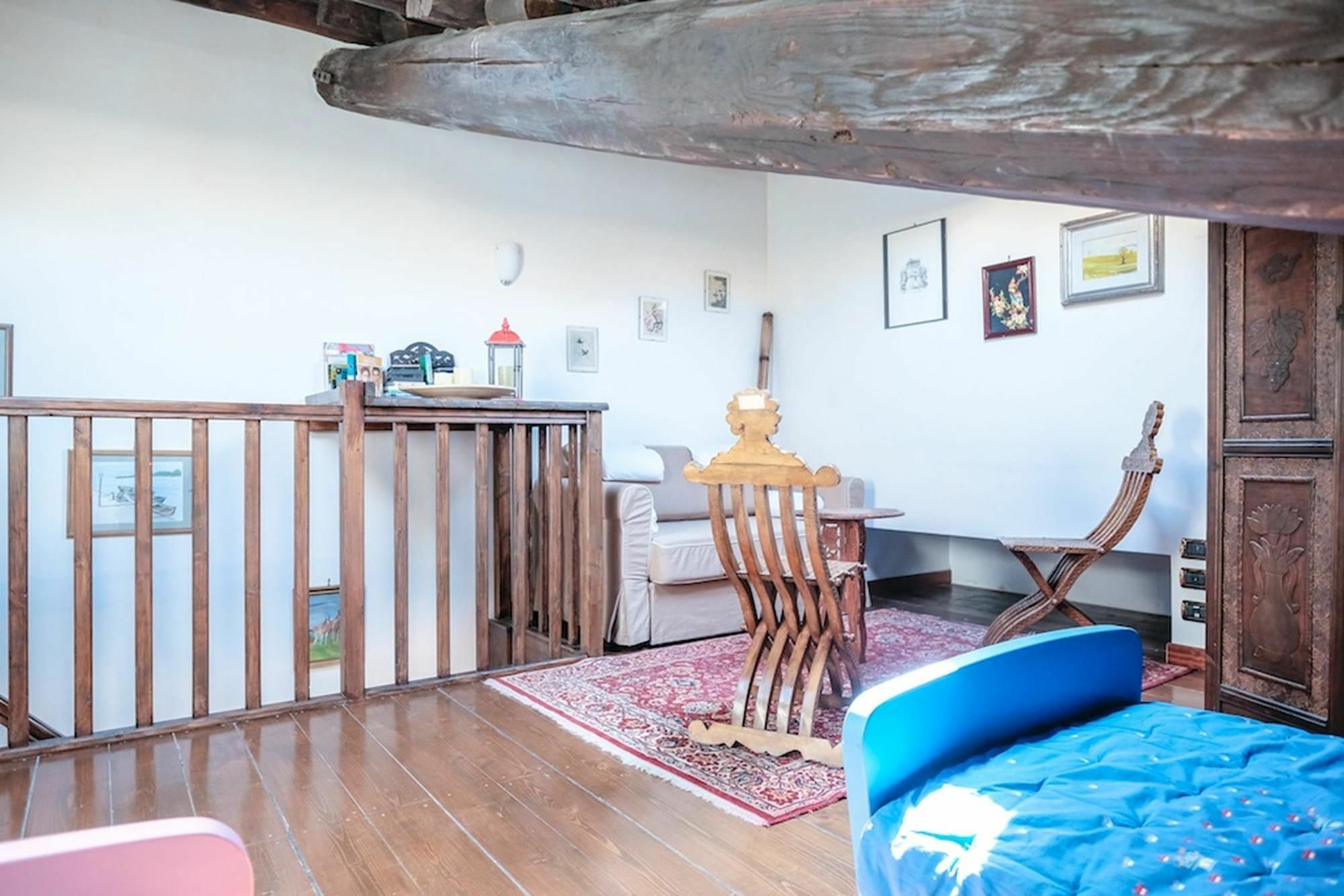 Appartement Esquiline Family Deluxe Rome