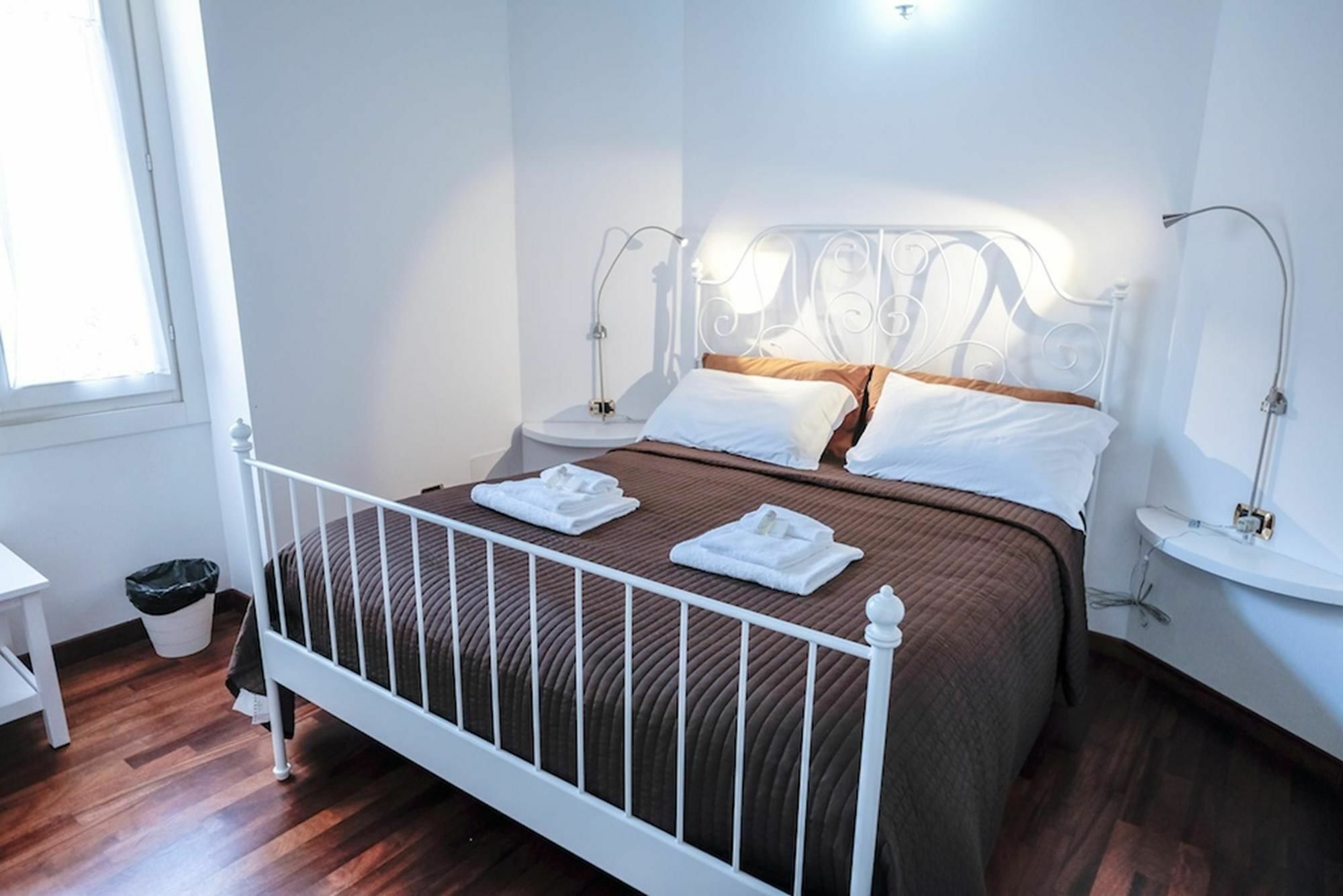 Esquiline Family Deluxe Appartement *